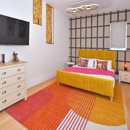 One Battison - Affordable Rooms, Suites & Studios In Stoke On Trent Екстер'єр фото