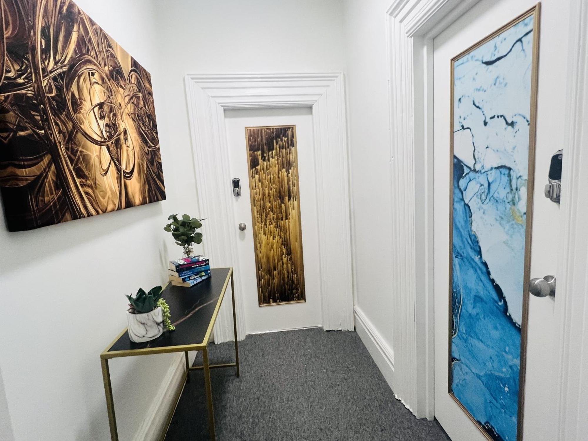 One Battison - Affordable Rooms, Suites & Studios In Stoke On Trent Екстер'єр фото
