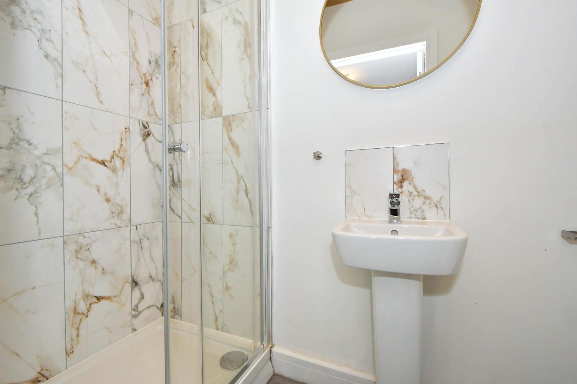 One Battison - Affordable Rooms, Suites & Studios In Stoke On Trent Екстер'єр фото