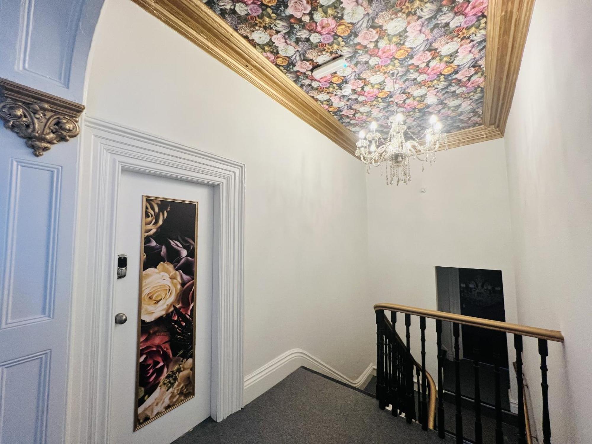 One Battison - Affordable Rooms, Suites & Studios In Stoke On Trent Екстер'єр фото