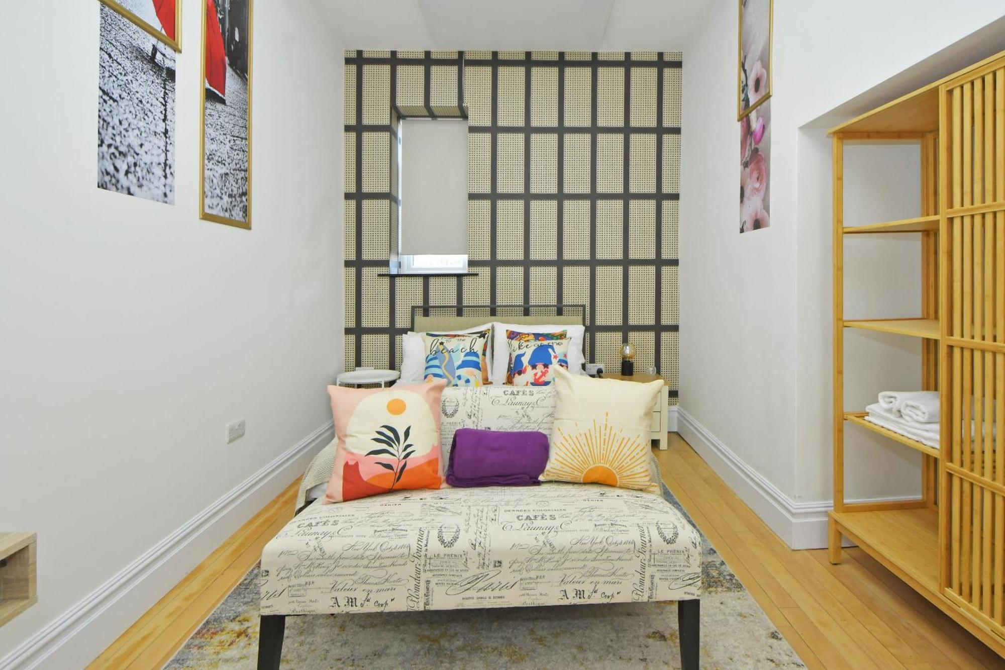 One Battison - Affordable Rooms, Suites & Studios In Stoke On Trent Екстер'єр фото