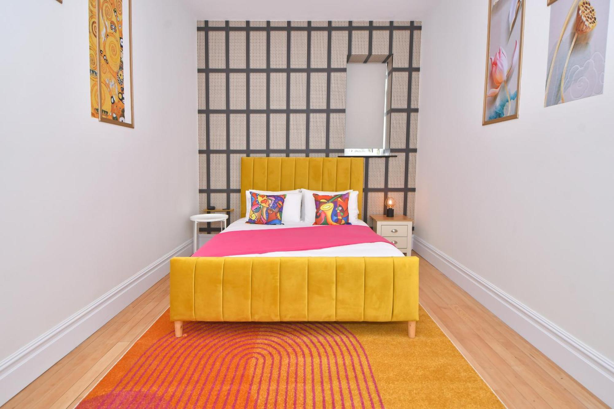 One Battison - Affordable Rooms, Suites & Studios In Stoke On Trent Екстер'єр фото