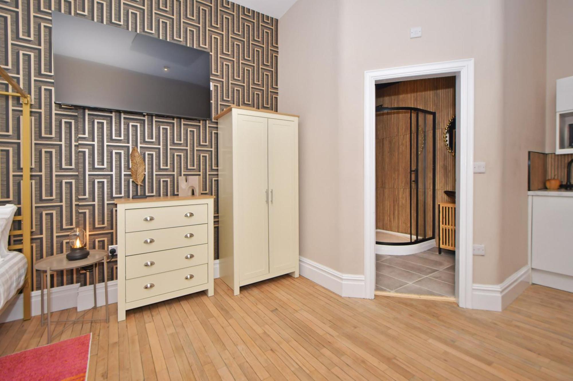 One Battison - Affordable Rooms, Suites & Studios In Stoke On Trent Екстер'єр фото