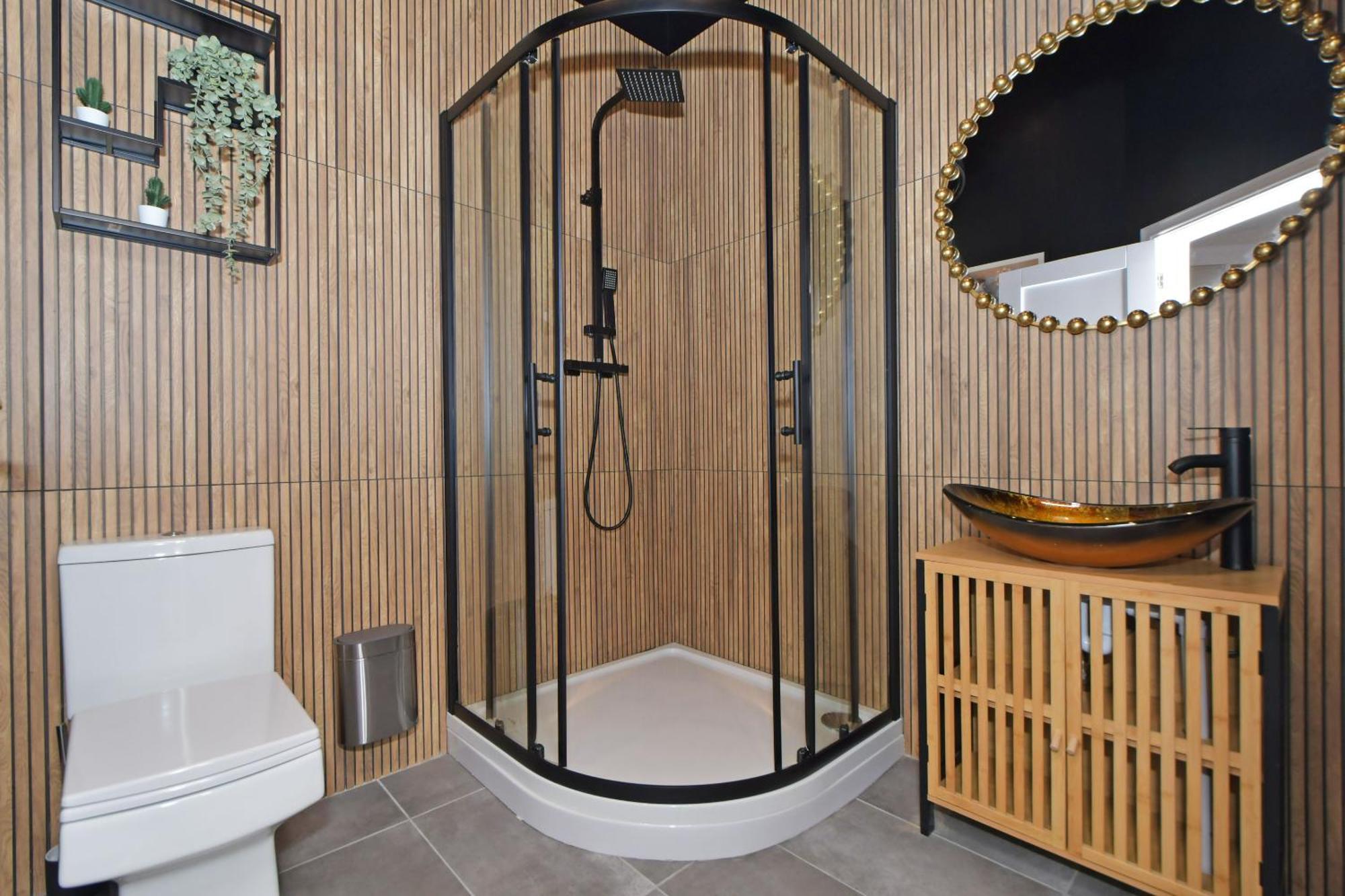 One Battison - Affordable Rooms, Suites & Studios In Stoke On Trent Екстер'єр фото