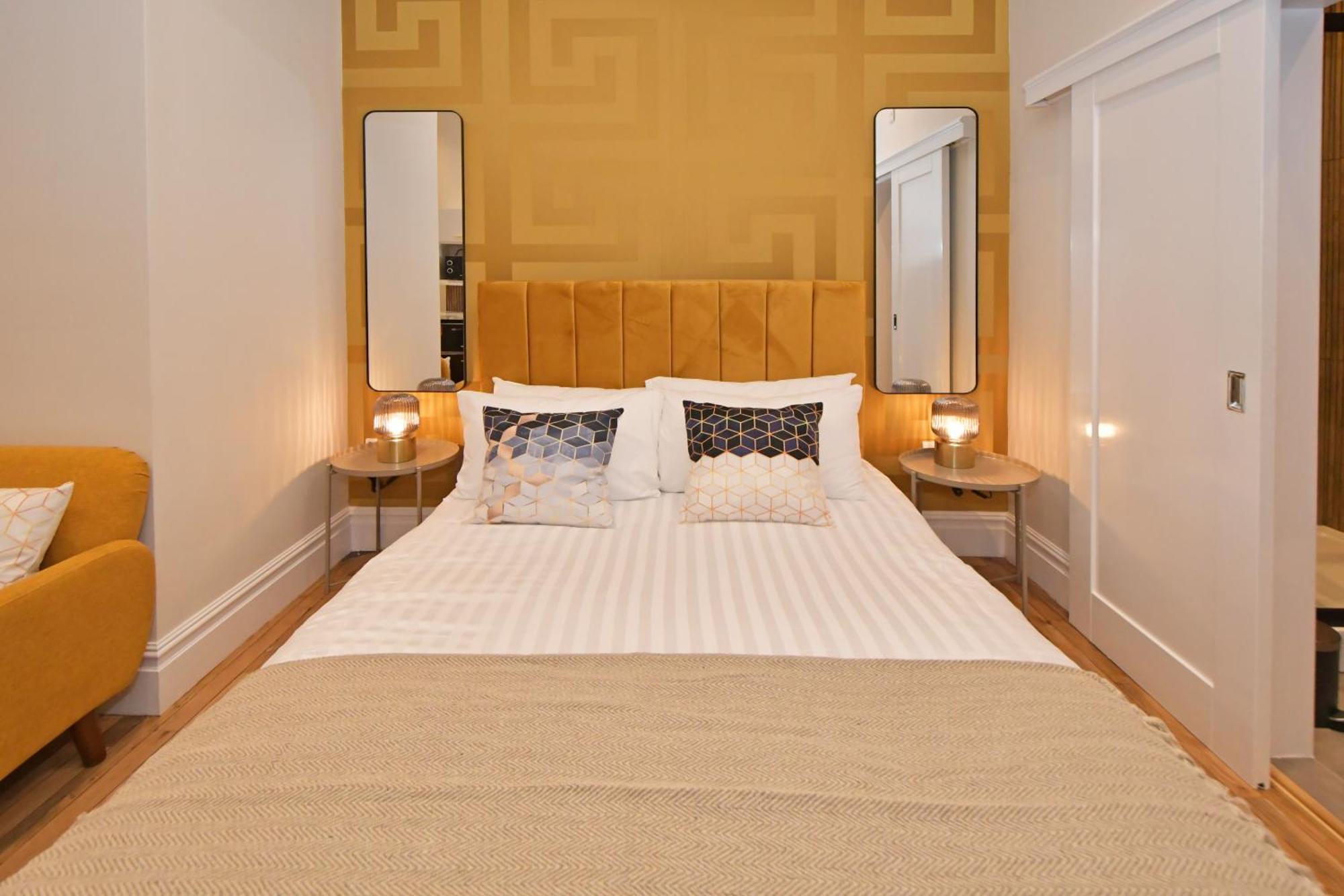 One Battison - Affordable Rooms, Suites & Studios In Stoke On Trent Екстер'єр фото